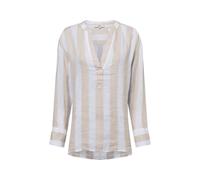 IPURI Leinenbluse Damen beige, 40