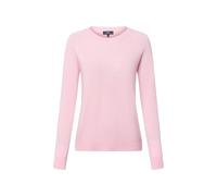 IPURI Pure Cashmere Strickpullover Damen rosa, XS