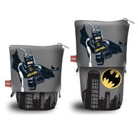 IQ LEGO DC Batman Pop Up Federmäppchen (53368)