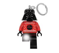 LEGO - Keychain w/LED Star Wars - D.V. Ugly Sweater (4005036-LGL-KE173H)