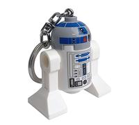 LEGO - Keychain w/LED Star Wars - R2-D2 (4005036-LGL-KE21)