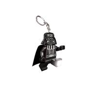 IQ Lego Star Wars Schlüsselanhänger mit LED-Taschenlampe