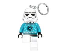 Euromic LEGO® STORMTROPPER UGLY SWEATER Key chain w/LED light