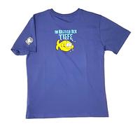 IQ T-Shirt Rausch der Tiefe Limited Edition Collection 2017 (M)