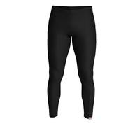 iQ-UV Leggings Herren Handytasche Schwarz XXL