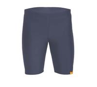 iQ-UV Badehose Shorts Herren UV-Schutz recycelt für Wasser - Grau XL
