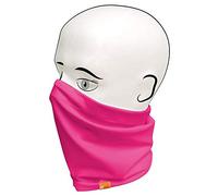 Iq-uv 2x Community Nackenwärmer L Neon Pink