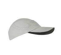 iQ-UV Erwachsenen UV-Schutz Kappe - Unisex - 55-61cm - Atmungsaktive Frauen & Herren Cap für Sommer - Laufkappe, Sonnencap - Basecap Herren für Sommer ideal für Outdoor-Aktivitäten