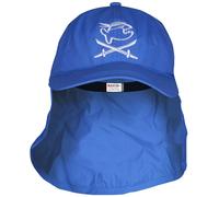 iQ-UV - iQ-UV 200 Kids Cap & Neck Jolly blau