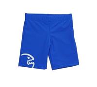iQ-UV Kinder Badehose für Jungen 116 mit UPF 50+ Sonnenschutz - schnelltrocknende Schwimmhose für Strand und Pool mit UV-Schutz - Badeshorts für Jungen aus recycelten Materialien - Made in Europe