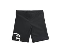 iQ-UV Kinder Badehose für Jungen 128 mit UPF 50+ Sonnenschutz - schnelltrocknende Schwimmhose für Strand und Pool mit UV-Schutz - Badeshorts für Jungen aus recycelten Materialien - Made in Europe