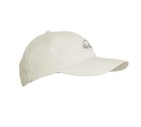 iQ-UV Schutz Kappe Unisex Weiß 55-61cm - Atmungsaktive Laufkappe für Herren & Damen - Bequeme Running Cap für Sommer - Sonnenkappe für Herren & Damen ideal für Outdoor-Aktivitäten