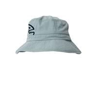iQ-UV Kinder Kids Bucket Hat Bites Sonnenhut, Grau, 50-55cm