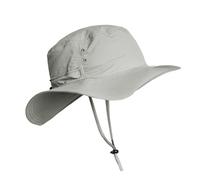 Iq-Uv UV Schutz Sonnenhut iQ grau