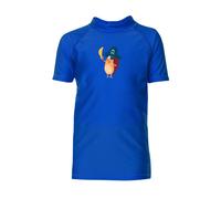 iQ-UV Sonnenschutz Shirt Kids Igelchen 1 St Zubehör