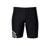 iQ-UV Kinder Badehose für Jungen 128 mit UPF 50+ Sonnenschutz - schnelltrocknende Schwimmhose für Strand und Pool mit UV-Schutz - Badeshorts für Jungen aus recycelten Materialien - Made in Europe