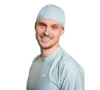 iQ-UV Bandana Grau XL (61cm)