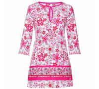 Iq-uv Uv 230 Protective Kleid Mit 3/4-ärmeln