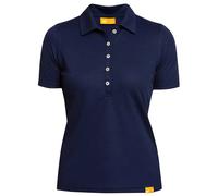 Iq-uv Uv 50+ Kurzarm-poloshirt