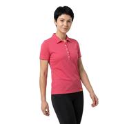 Iq-uv Uv 50+ Kurzarm-poloshirt