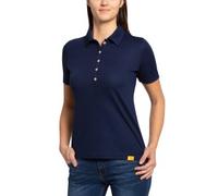 Iq-Uv UV Polo-Shirt Damen iQ S navy