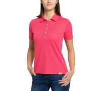 Iq-Uv UV Polo-Shirt Damen iQ S pink