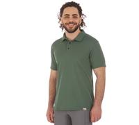 Iq-Uv UV Polo-Shirt Herren iQ Natural Cool M grün
