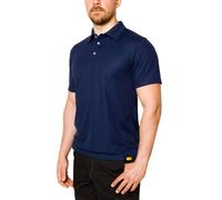 Iq-Uv UV Polo-Shirt Herren iQ Natural Cool M navy