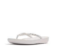 iQUSHION MULTI-CRYSTAL ERGONOMIC FLIP-FLOPS