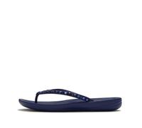 iQUSHION MULTI-CRYSTAL ERGONOMIC FLIP-FLOPS