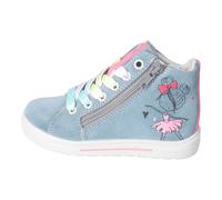RICOSTA Sneaker 32 Blau/Multi