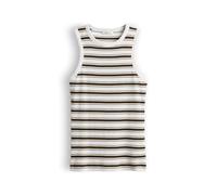 OPUS Tanktop im Allover-Look Modell 'Ireso resort' in Sand, Größe 36