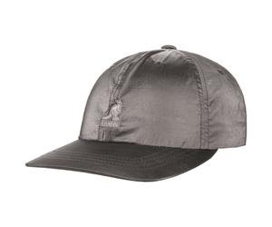 Iridescent Cap by Kangol grau One Size
