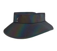 Iridescent Visor by Kangol blau One Size