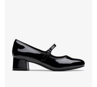 Iridessa Rae Schwarze Lackschuhe EU 39/UK 6