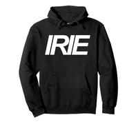 IRIE Athleisure Pullover Hoodie