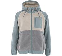 IRIEDAILY ARCTIKMIX Jacke 2025 slate - M
