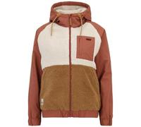 Iriedaily Arctikmix Jacket Terra (Rosa) S