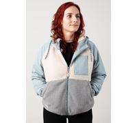 IRIEDAILY ARCTIKMIX Jacke 2025 slate - S