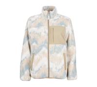 Iriedaily Arkta Teddy 2 Jacket Khaki Grey (Natur) XS