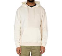 IRIEDAILY Asym Cut Hoodie, Undyed, L