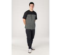 Iriedaily - Auf Deck Dark Jungle - T-Shirt - Grün - M - 100% Bio-Baumwolle Grün M