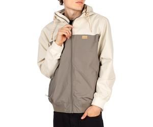 IRIEDAILY AUF DECK Jacke 2025 smokey olive - L