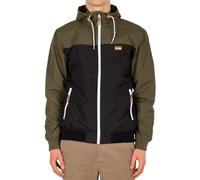 IRIEDAILY Auf Deck Jacket [black olive]
