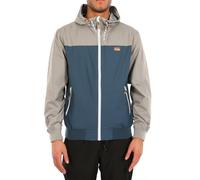 Iriedaily - Auf Deck Jacket greyblue Grau - Gr. - XXL