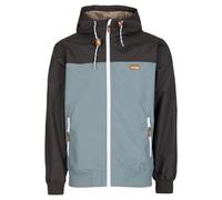 Iriedaily Auf Deck Jacket M Blau