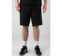 Iriedaily - Bar 247 Eco Black - Shorts - Schwarz - W30 - 100% Bio-Baumwolle Schwarz W30