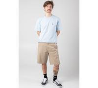 Iriedaily - Bar 247 Eco Khaki - Shorts - Beige - W30 - 100% Bio-Baumwolle,Baumwolle Beige W30