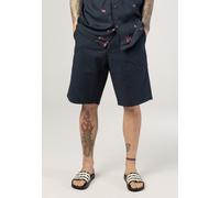 Iriedaily - Bar 247 Eco Navy - Shorts - gid://shopify/Metaobject/122014793965 - W38 - 100% Bio-Baumwolle gid://shopify/Metaobject/122014793965 W38
