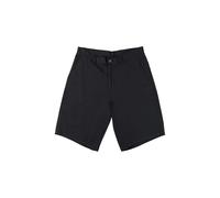 IRIEDAILY Bar 247 Eco Short, Bio-Baumwolle, Black, 31